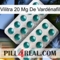 Vilitra 20 Mg De Vardénafil dapoxetine2